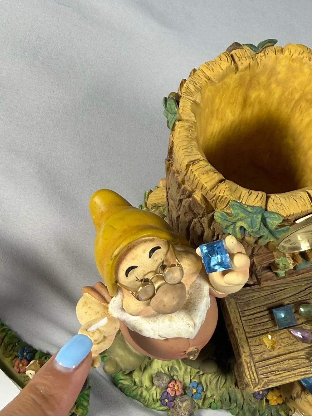 Disney Snow White and the Seven Dwarfs Desk Accessories